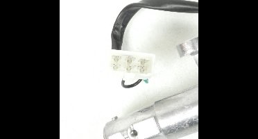 Kit serrure origine pour Scooter Sym 50 Jet 4 2008 à 2015 35010-Z6A-0101 Neuf