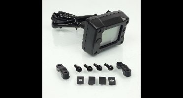 Compteur TNT pour scooter Yamaha 50 BWS Naked 2013 2B7-H35106-000 Neuf