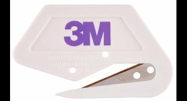 3M Titanium Foliesnijder