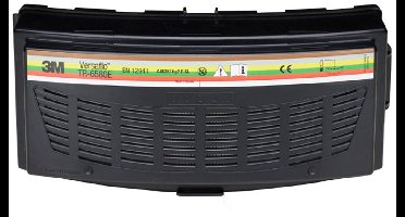 3M Versaflo TR-6580E ABE2K1HgP gasfilter