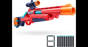 XSHOT Excel Ejector Shell Blaster by ZURU