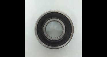 Roulement de roue SKF pour Scooter Peugeot 50 Speedfight 2 Avant 2020 SKF 6203-2RS / 20x42x12mm Neuf