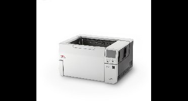 KODAK S2085f Scanner A4/85ppm/USB3.2/LAN/ADF300/int.Flach