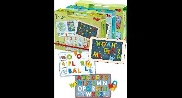 HABA Spiel Magnetspiele