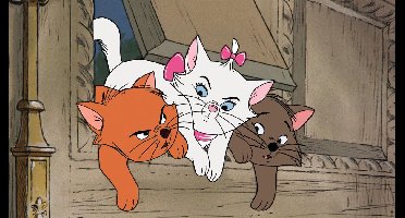 Walt Disney Pictures BIA0067502 film en Video DVD Italiaans