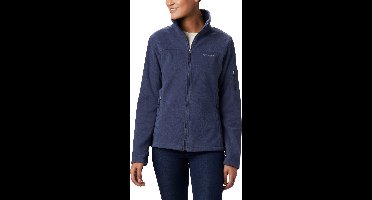 Columbia Fast Trek™ II Jacket Women's Outdoorvest - Nocturnal - Maat XXL