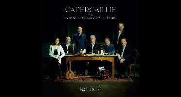 Capercaillie - ReLoved (CD)
