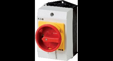 EATON INDUSTRIES Lastscheidingsschakelaar - 222585 - E296Z