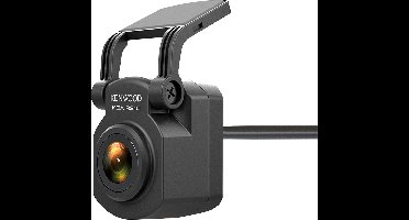 Kenwood KCA-R210 - 2K Quad HD Waterdichte achter-camera voor dashcam