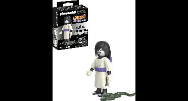 PLAYMOBIL Naruto Orochimaru - 71561