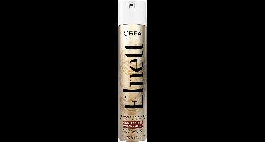 L'Oréal Paris Elnett Satin - Normale Fixatie Haarlak - 300ml