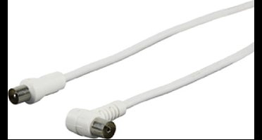 Valueline Coax Kabel 1.50 M