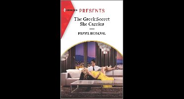 The Diamond Inheritance 3 - The Greek Secret She Carries