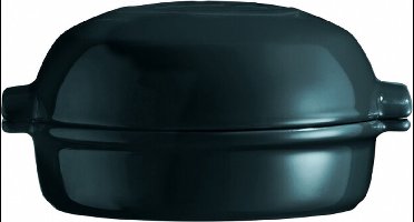 Emile Henry Cheese Baker 195x175x100mm Belle-Ile