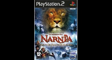 De Kronieken Van Narnia - PS2