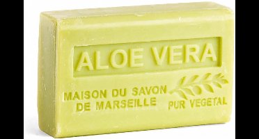 La maison du savon de marseille handzeep Aloë vera