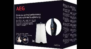 AEF150 filter CX 7-2