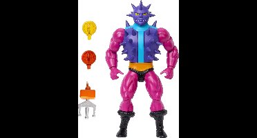 He-Man - Spikor (14cm - Action Figure)