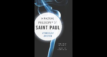 Radical Philosophy Of Saint Paul