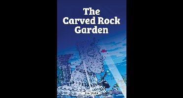 Striders Phonics Readers-The Carved Rock Garden (Set 07)