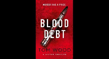 Victor 11 - Blood Debt