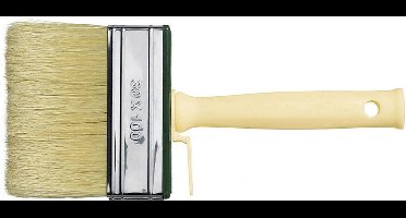Wistoba 520610 Penseel voor groter oppervlak 1 stuks