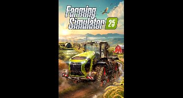 Farming Simulator 25 - Windows Download