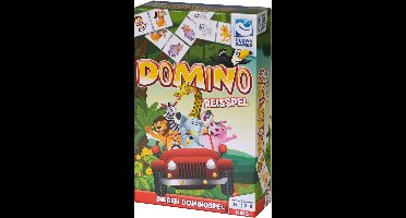Clown Games Domino