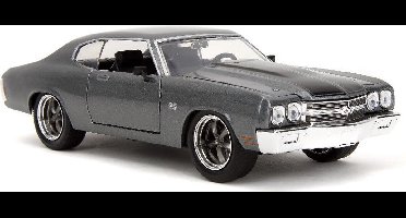 Fast X - 1970 Chevrolet Chevelle SS - Diecast - 1:24 - Jada