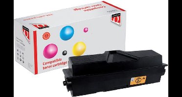 Tonercartridge Quantore Kyocera TK-1130 zwart | 1 stuk