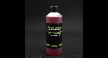Pro Line Garlic & Robin Red Bait Steam - Liquid Booster