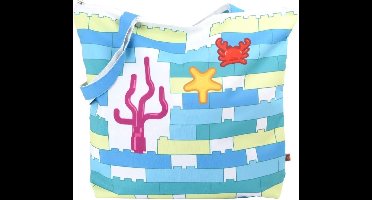 LEGO Zomerse Strandtas - 5008918