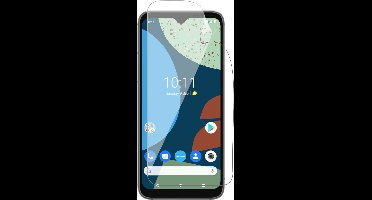 Screenprotector geschikt voor Fairphone 4 - 1x FlexGuard Screen Protector