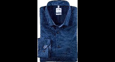 OLYMP Luxor comfort fit marine