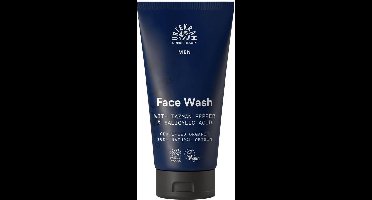 Urtekram Men gezichtswash 150 Milliliter