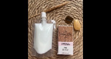 Wella Color Charm Toner - T35 + developer - Medium Blonde - Wella toner - Haartoner - Middenblond - Anti Yellow - Anti Orange