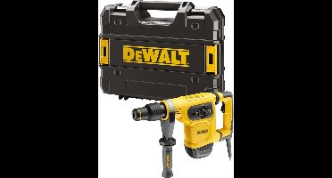 D25481K-QS SDS-MAX Combihamer