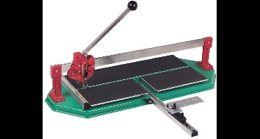 Carat Super-Pro 450 Tegelsnijplank tot 45 cm - 320 x 320 mm