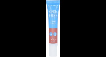 Rimmel Kind & Free Creamy Blusher - 003 Copper Kiss