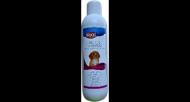Trixie - Hondenshampoo - Puppy - 1000 ml - Hondenshampoo - Dierverzorging - Hond wassen