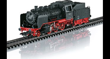 Stoomlocomotief serie 24
