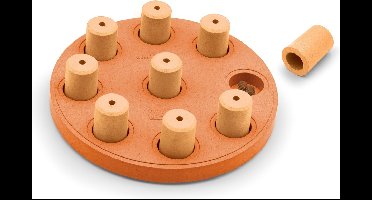 Hondendenkspel Nina Ottosson dog smart composite