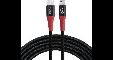 MicroConnect Safe Charge USB-C lightning Data Blocker 1.5m