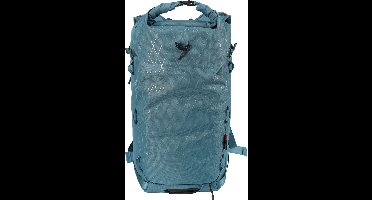 NITRO Toeristische rugzak Rugzak Splitpack 30 22L Arctic Petrol