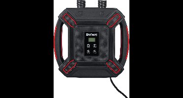 PowerGrip™ Sport Hogedruk DC Stand-Up Paddleboard Electrische Luchtpomp