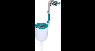 Bestway skimmer inhang - zonder extra adaptoren of slangen