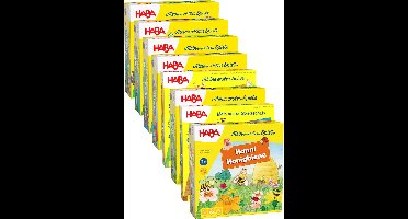HABA Spiel Meine ersten Spiele