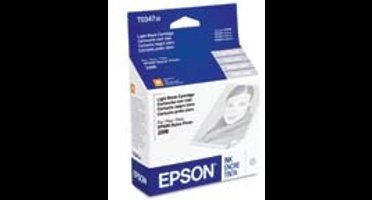 Epson Light Black Ink Cartridge inktcartridge Origineel Zwart