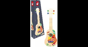 Janod - Gioia - Ukelele