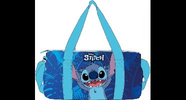 Lilo & Stitch Sporttas - Back to school